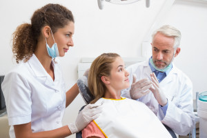 The Insurance-Free Dental Practice