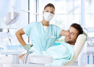 A Modern Dental Marketing Approach