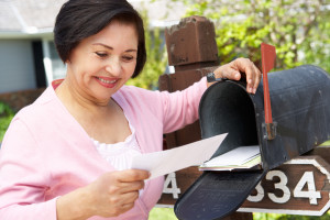 Postcard Mailings: What Success Means in Direct Mail