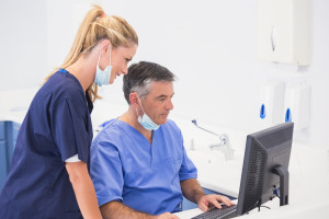 E-Communication Tactics for Dentists