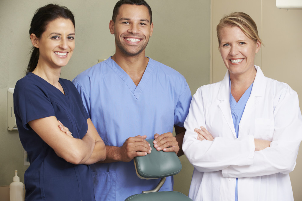 Dental Practice Marketing 5 Reasons To Get Your Team Involved